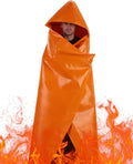 Emergency Fireproof Cloak for Home Essentials by Mondoshop