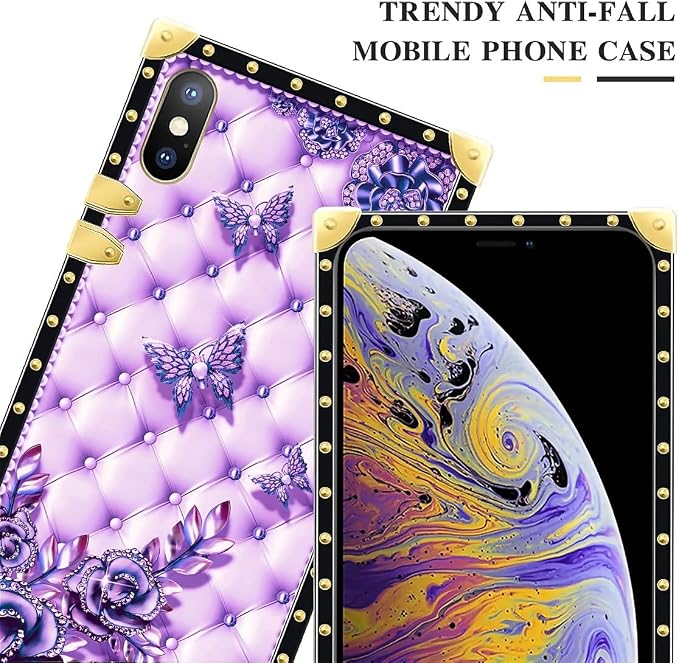 Compatible with iPhone XR Case - Image 4
