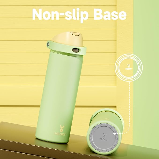 24 oz Insulated Water Bottle - Image 8