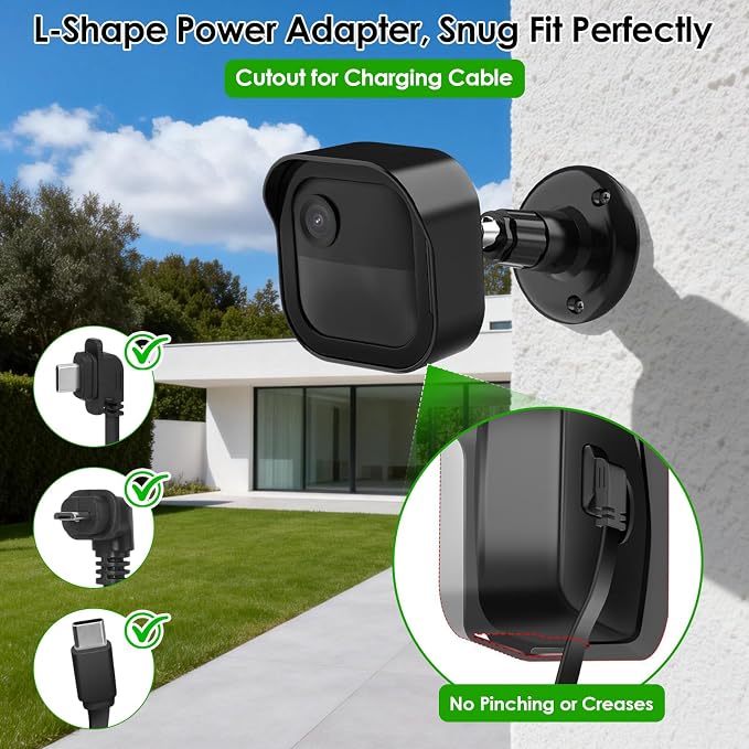 3Pack Blink Outdoor Camera Mount - Image 3