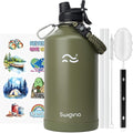 Swigina Gallon Insulated Water Bottle by Unknown