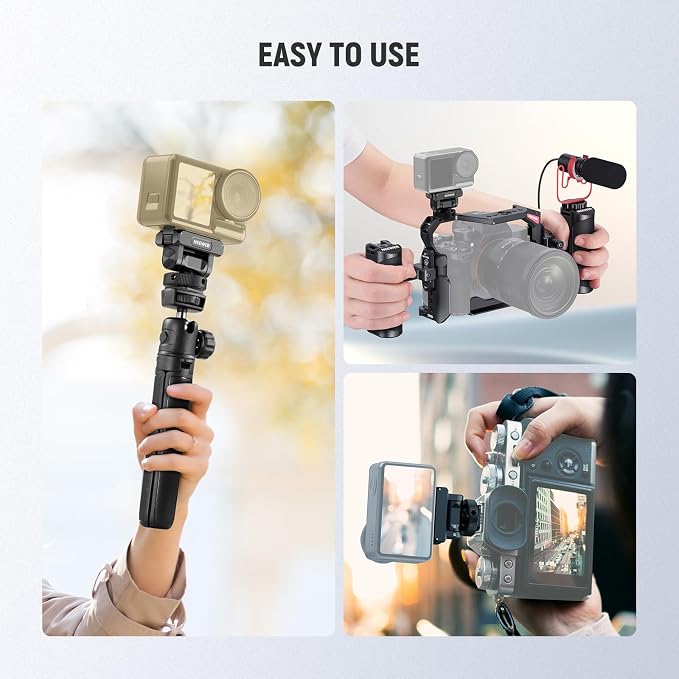 NEEWER Mount Adapter Compatible - Image 9