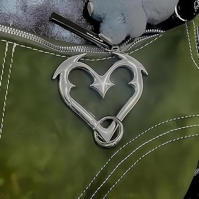 Gothic Keychain - Image 5