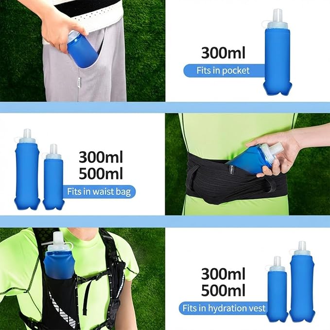 Hydration Bladder, 1.5L2L3L Water Bladder - Image 7