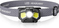 HOKOILN Rechargeable Headlamp by HOKOILN