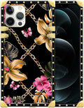 Compatible with iPhone 12 Pro Max Case by Unknown