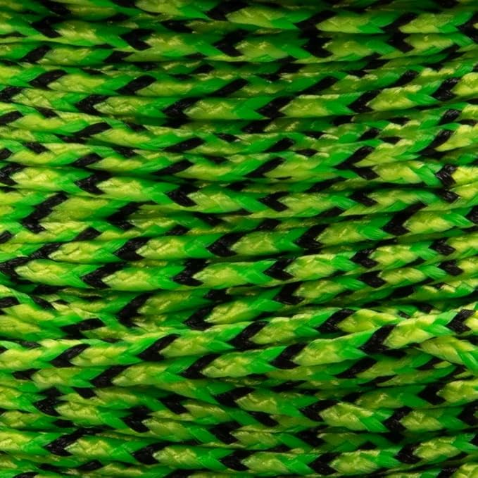 Paracord Planet Micro Paracord – Thin Braided Cord - Image 2