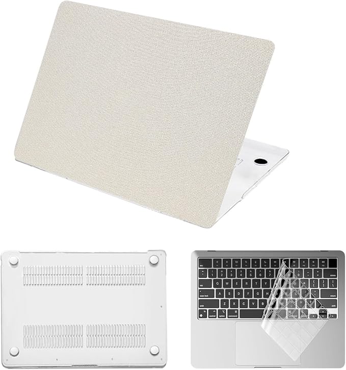 Laptop Cover for MacBook Air 11 inch Case 2015-2010 Release, Anti-Cracking by Unknown
