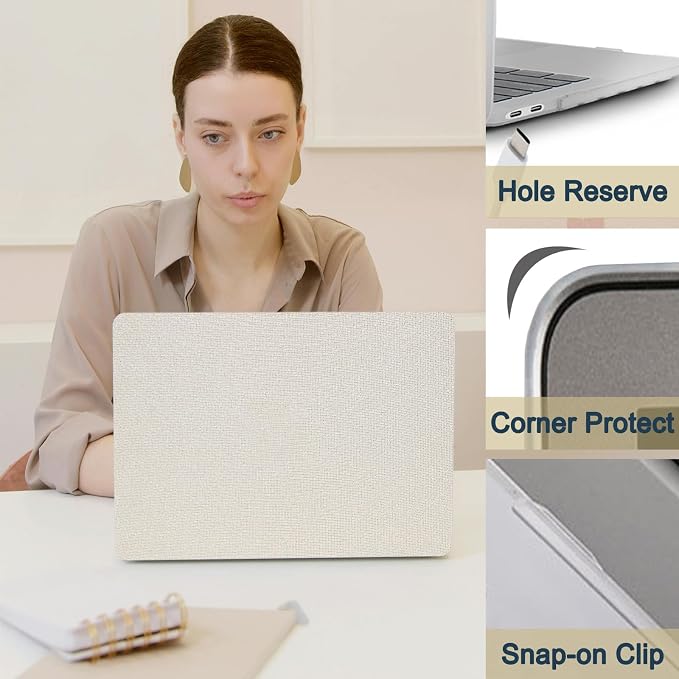 Hard Case for MacBook Pro 16 inch - Image 4