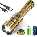 SKYFIRE LED Flashlights High Lumens by SKYFIRE