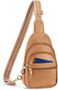 CHOLISS Anti Theft Small Sling Bag by CHOLISS
