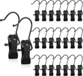 Hotop 48 Pieces Boot Hanger Clips by HOTOP