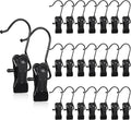 Hotop 20 Pieces Boot Hanger Clips by HOTOP
