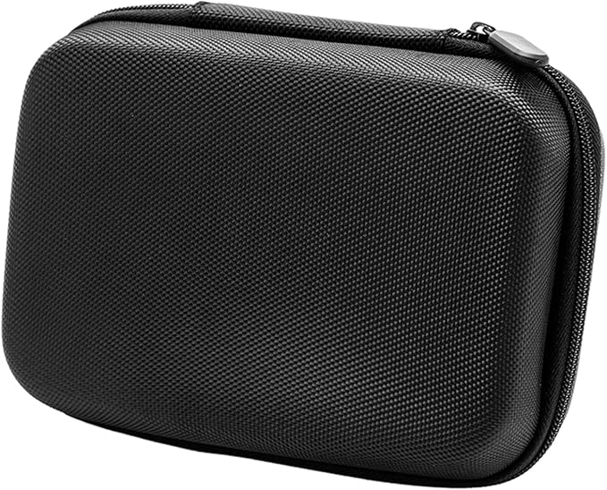 Portable Storage Box Travel Carrying Case Pouches Organiser - Image 6