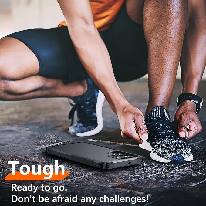 Temdan Tough Rugged Full-Body Protection - Image 6