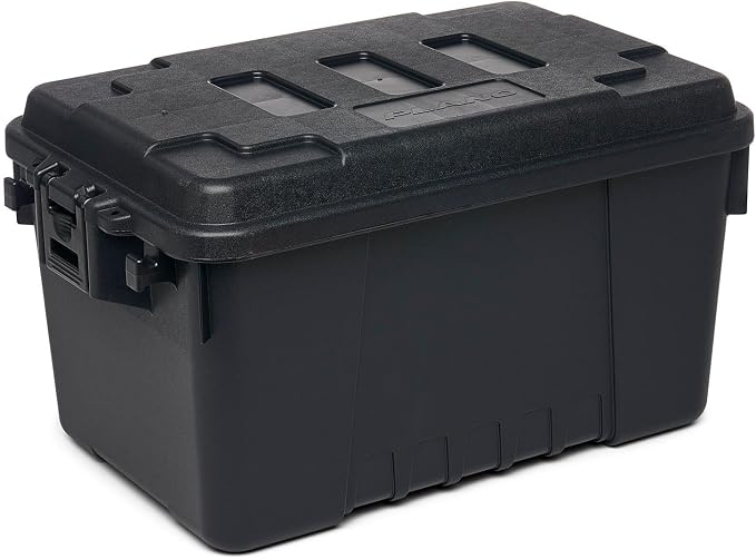 Plano Storage Trunks - Image 2