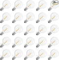 Meconard DC 3V Low Voltage, Solar Replacement Bulbs by Meconard