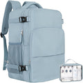 Sinaliy Travel Backpack, Carry on Flight Approved Backpack by Sinaliy