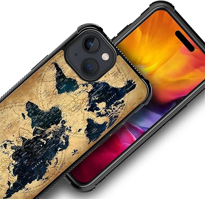 for iPhone 15 Case - Image 3