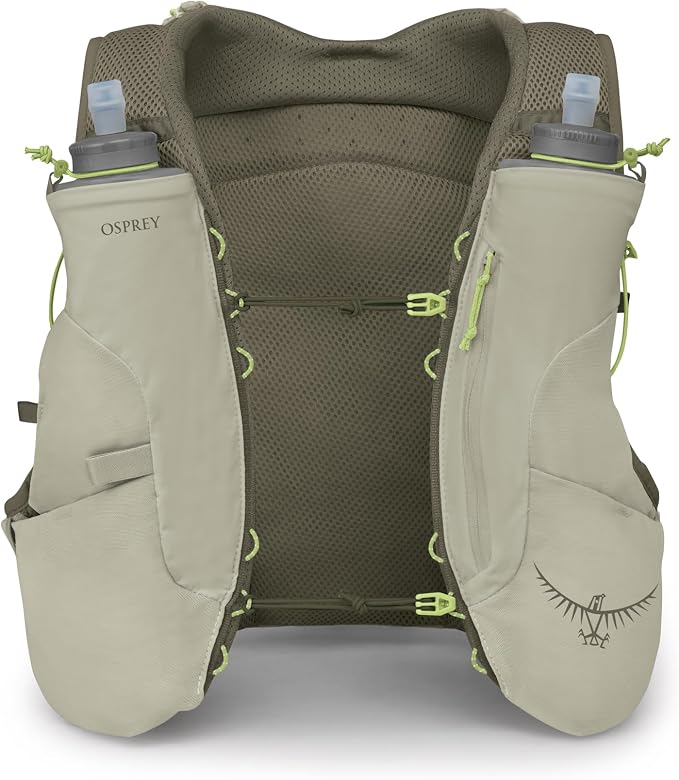 Osprey Duro 1.5L Men's Running Hydration Vest - Image 6