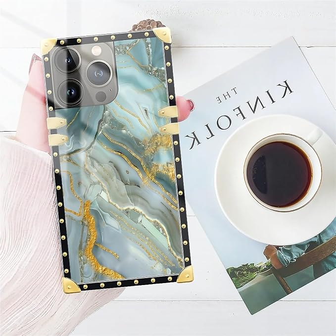 Compatible with iPhone 13 Pro Case - Image 7