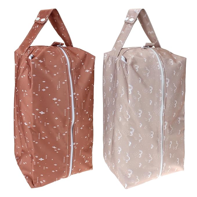 Mama Koala Waterproof Diaper Pods by MamaKoala