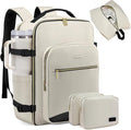 LOVEVOOK 40L Large Travel Backpack by LOVEVOOK