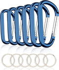 CampTek Carabiner Caribeaner Clip by CampTek