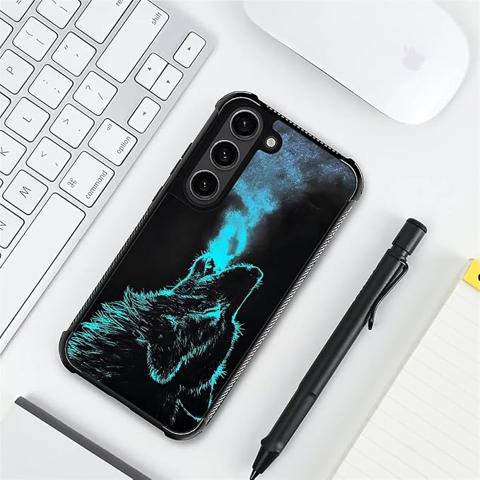 for Samsung Galaxy S23 Plus Case - Image 7