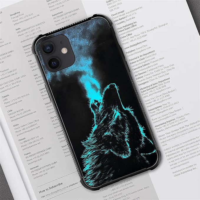 for iPhone 12/12 Pro Case - Image 7