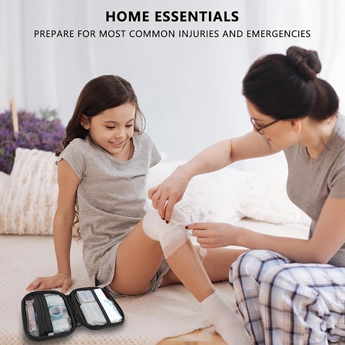 Mini First Aid Kit - Image 6