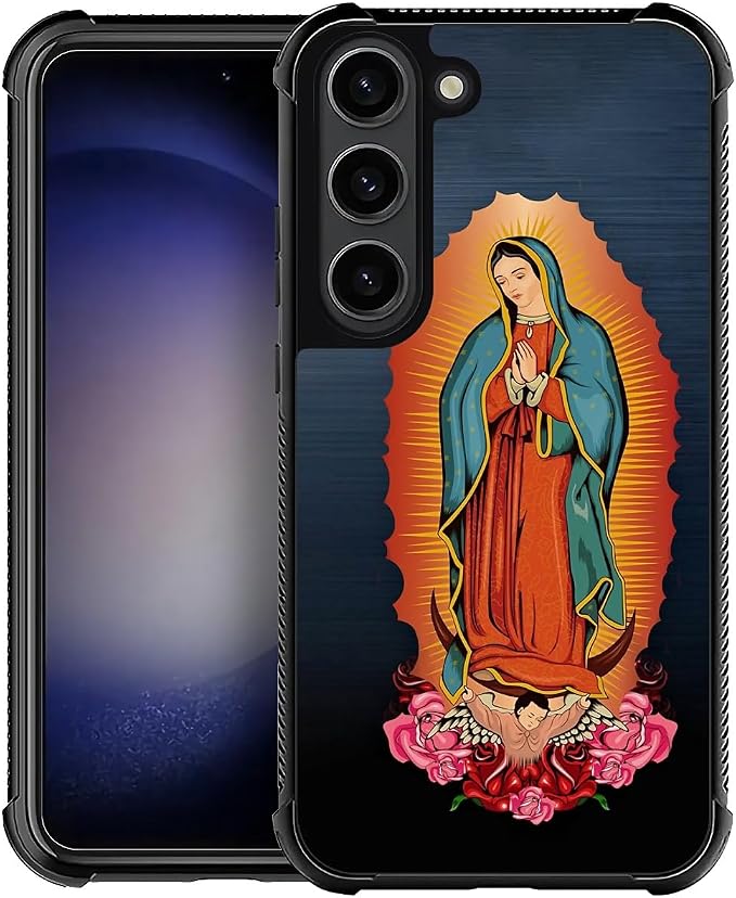 for Samsung Galaxy S23 Case by FKBRCL4U
