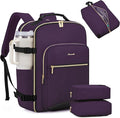 LOVEVOOK 40L Large Travel Backpack by LOVEVOOK
