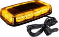 ASPL 48LED Roof Top Strobe Lights, High Visibility Emergency Safety Warning LED by ASPL