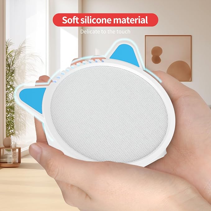 Silicone Cover for Ec/-ho P/-op Soft Waterproof Dustproof Portable Protective - Image 3