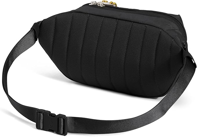 THE NORTH FACE Berkeley Lumbar Bag | Water-repellent Fanny Pack - Image 3