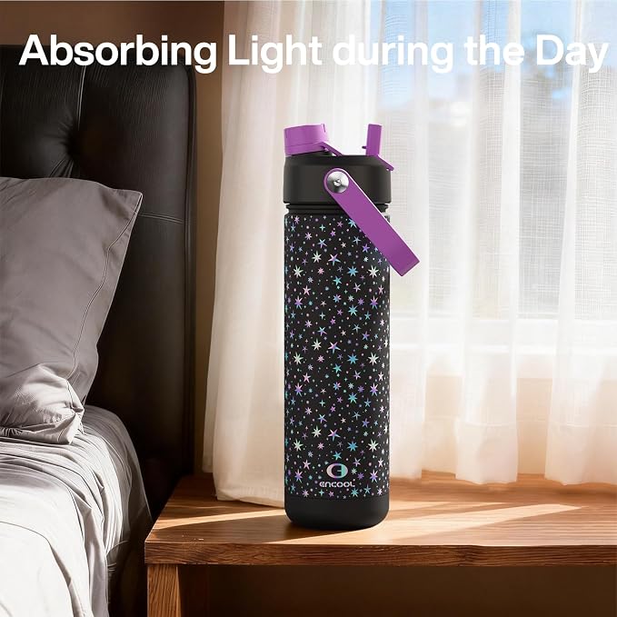 ENCOOL Insulated Water Bottle - Image 8