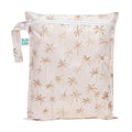 Bumkins Waterproof Wet Bag for Baby, Swim Suit, Cloth Diapers, Pump Parts by Bumkins