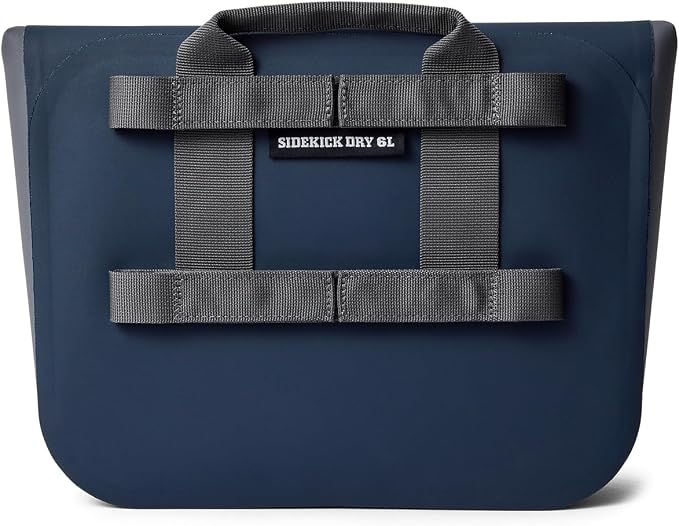 YETI Sidekick Dry Waterproof Gear Case and Bag Accessory - Image 7