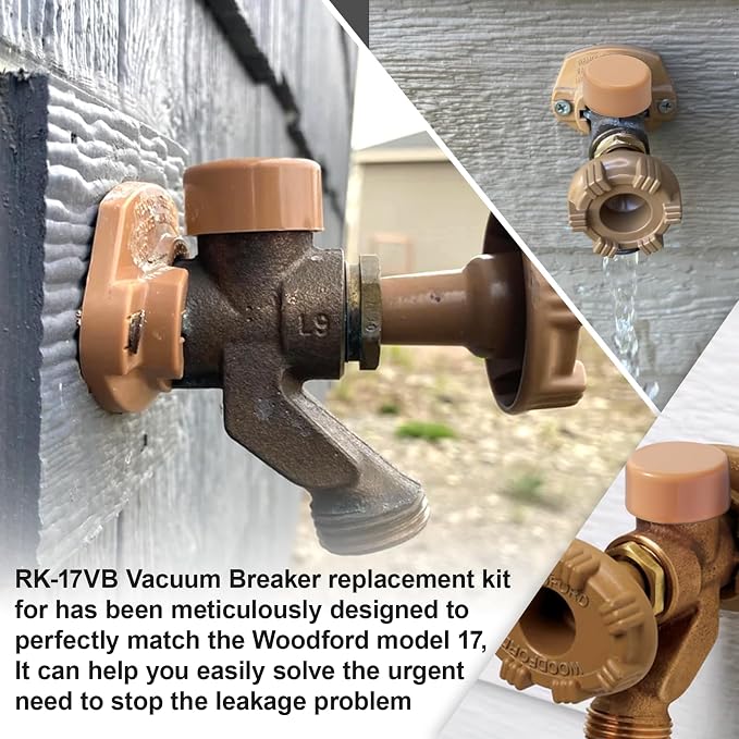 RK-17VB Vacuum Breaker Float Kit - Image 4