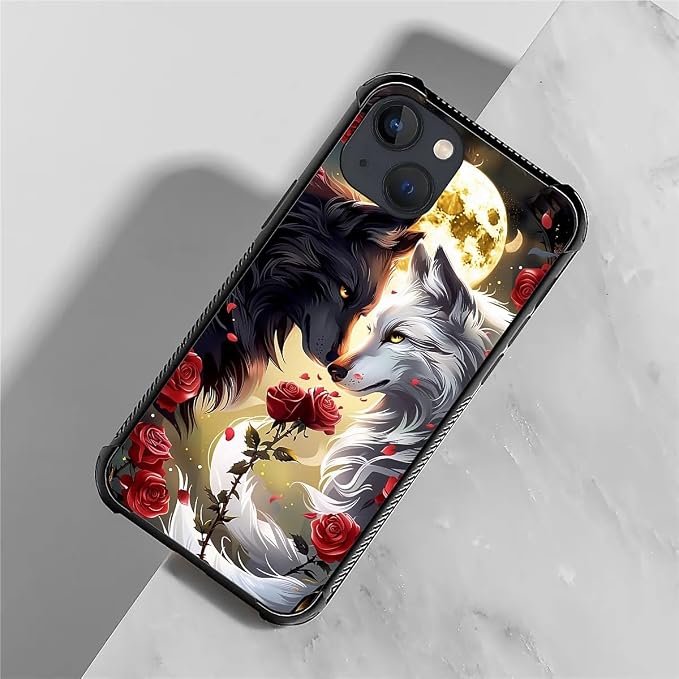 for iPhone 13 Mini Case - Image 2