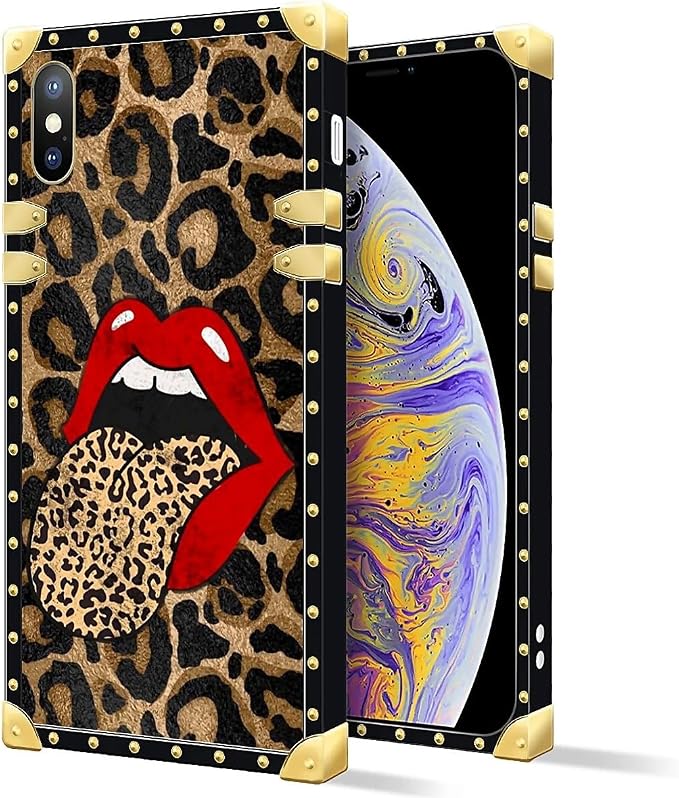 Compatible with iPhone Xs Max Case - Image 2