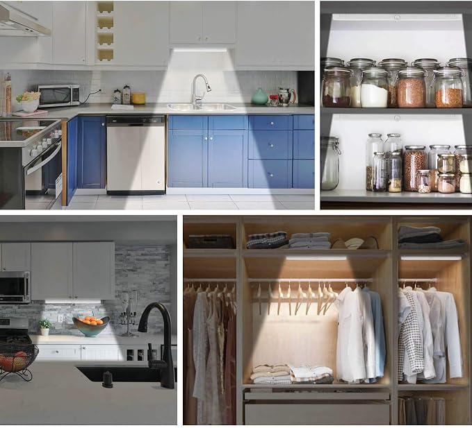 T01L LED Closet Light - Image 6