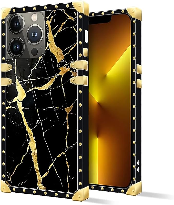 Compatible with iPhone 13 Pro Max Case - Image 2