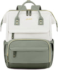 Focdod Laptop Backpack for Women Work Bag by FOCDOD