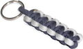 RedVex Cobra Paracord Style Key Chain by RedVex