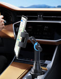 Lamicall Car Cup Tablet Holder by Lamicall