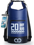 Lamicall Waterproof Dry Bag by Lamicall