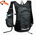 DOJUNS Hiking Backpack Lightweight Travel Backpack 20L Waterproof Hiking by DOJUNS
