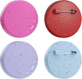 AirTag Holder with Invisible Brooch Pin by HOME